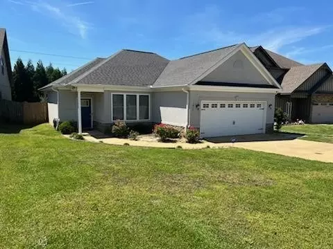 3917 Eagle Ridge Ln, Opelika, AL 36801