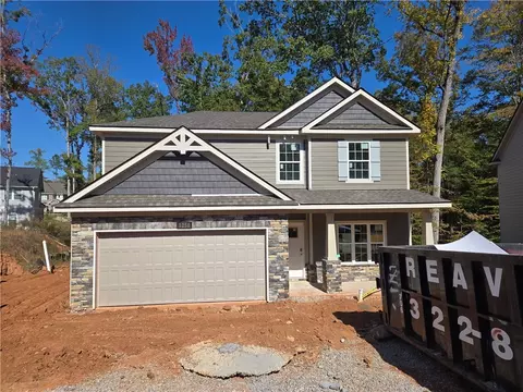 1250 Crescent Blvd, Auburn, AL 36830