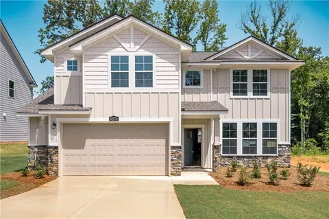 1274 Crescent Blvd, Auburn, AL 36830