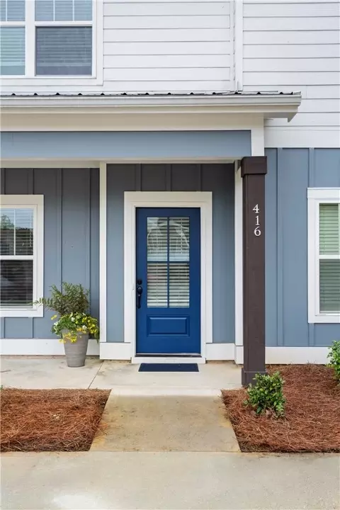 416 Jack Hampton Dr, Auburn, AL 36830