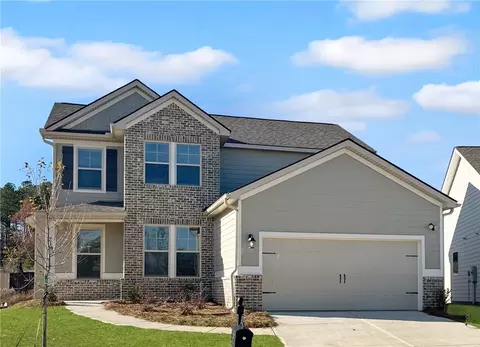 2168 Covey Dr, Waverly, AL 36879