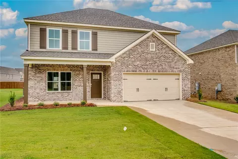 1394 Crescent Blvd, Auburn, AL 36830