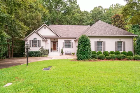 1478 Crossing Way, Auburn, AL 36830