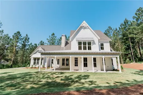 6020 Hunters Hill Ln, Auburn, AL 36830