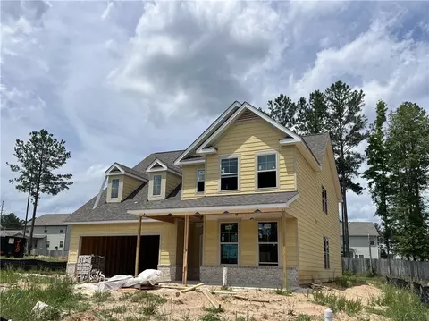 2124 Covey Dr, Waverly, AL 36879
