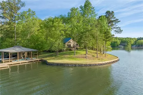 125 Spinnaker Rd, Dadeville, AL 36853