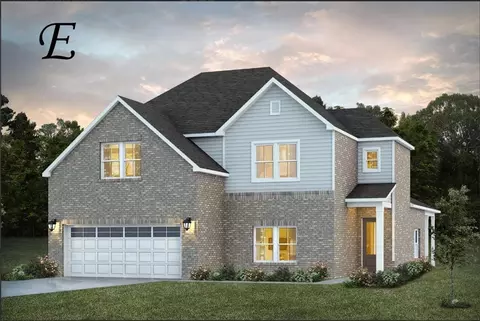 2512 Oxbury St, Auburn, AL 36832