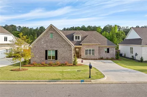2229 Graymoor Ln, Waverly, AL 36879