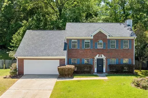 1034 Birch Cir, Auburn, AL 36830