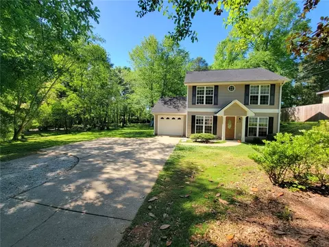 819 Slaughter Ave, Auburn, AL 36830