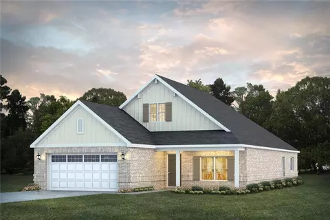 2473 Ridgecrest Dr, Auburn, AL 36830
