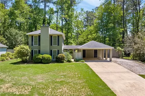 331 S Cedarbrook Dr, Auburn, AL 36830