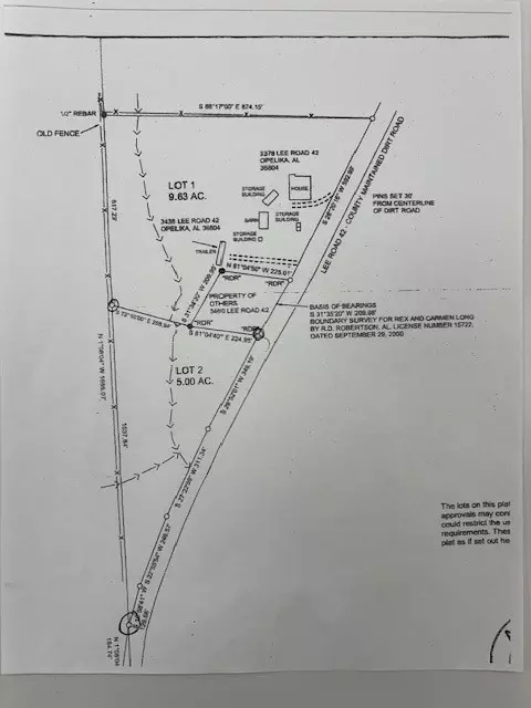 3664 Lee Road 42, Opelika, AL 36804