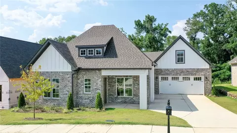 2890 Mill Lakes Rdg, Opelika, AL 36801