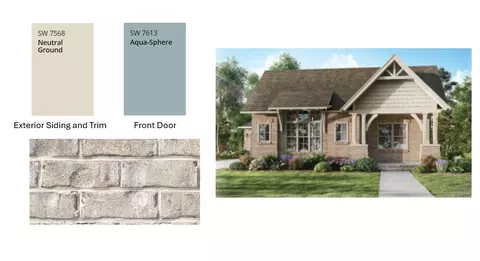 1730 Creekside Ln, Auburn, AL 36830