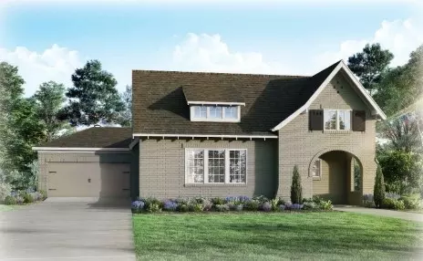 1720 Creekside Fls, Auburn, AL 36830