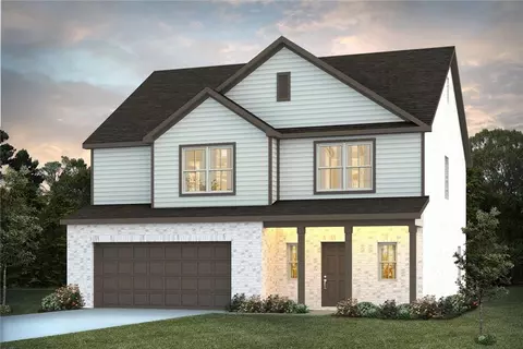 1358 Crescent Blvd, Auburn, AL 36830