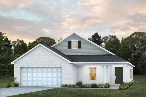 1063 Great Bear Rd, Opelika, AL 36804