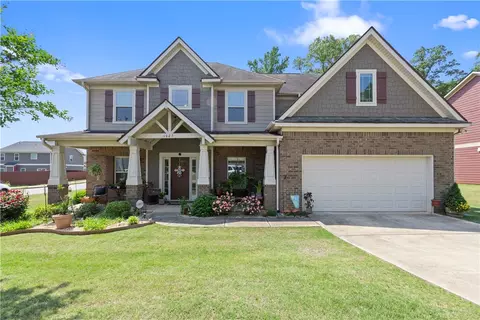 1627 N Camden Dr, Auburn, AL 36830