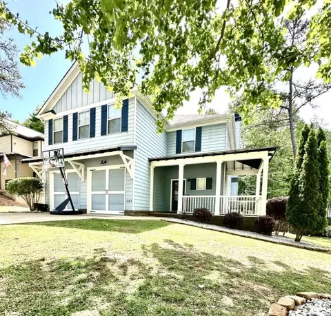 1463 Reynolds Dr, Auburn, AL 36830