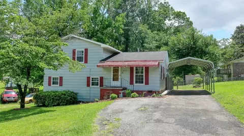 1003 Wallace Ave, Opelika, AL 36801