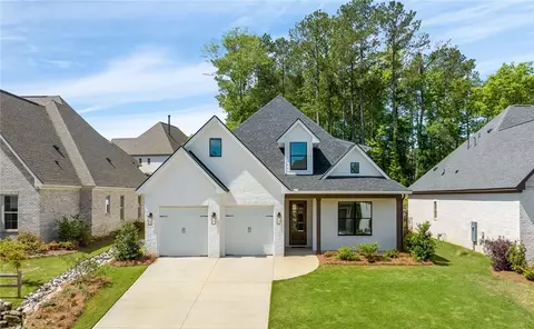 1464 Ping Ct, Auburn, AL 36830