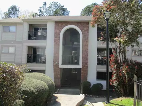 601 N Gay St #D104, Auburn, AL 36830