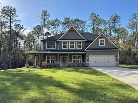 645 Lee Road 334, Salem, AL 36874