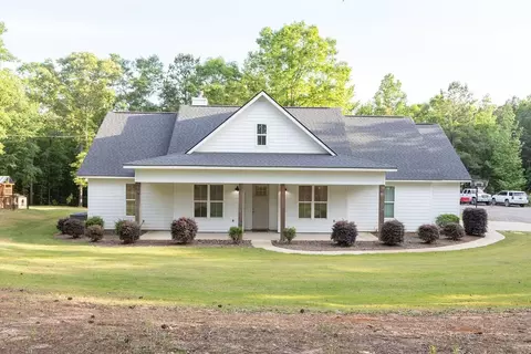 217 Lee Road 2182, Salem, AL 36874
