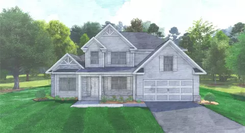 849 Tiger Trl, Opelika, AL 36804