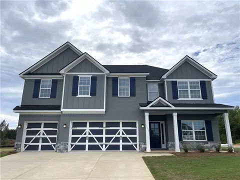 3018 Wymond Dr, Opelika, AL 36804