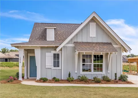1828 Woodward Oaks Trl, Auburn, AL 36830
