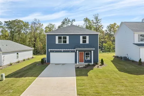 191 Gray St, Opelika, AL 36801