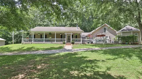 1025 County Road 521, Cusseta, AL 36852