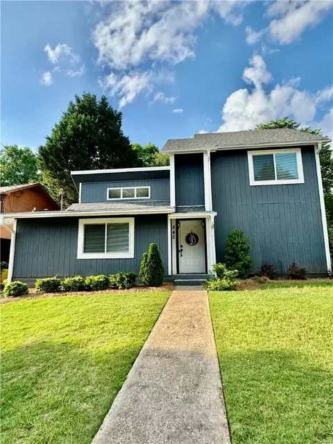 845 Twin Forks Ave, Auburn, AL 36830