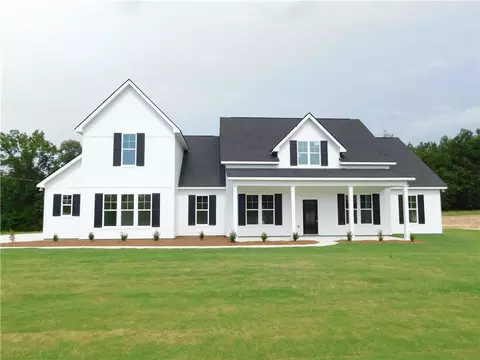 2951 Lee Road 401, Opelika, AL 36804