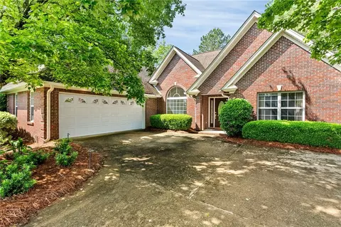3576 Ridgeview Ct, Auburn, AL 36830