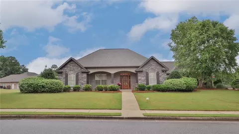 2307 Morgan Dr, Auburn, AL 36830