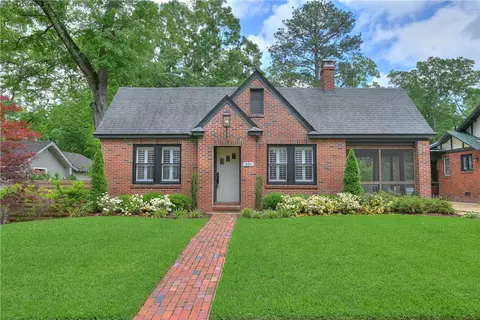 251 Payne St, Auburn, AL 36830