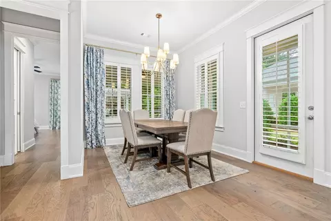 Dining - 3482 Eagle Trl, Opelika, AL 36801 photo 1 of 1