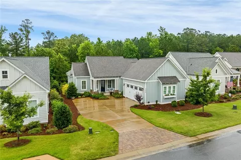 Exterior - 3482 Eagle Trl, Opelika, AL 36801 photo 2 of 6