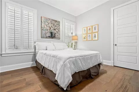 Bedroom - 3482 Eagle Trl, Opelika, AL 36801 photo 3 of 3