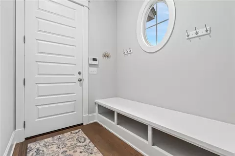Entry Way - 3482 Eagle Trl, Opelika, AL 36801 photo 2 of 2