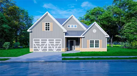 1318 Mcalpine Rdg, Auburn, AL 36830