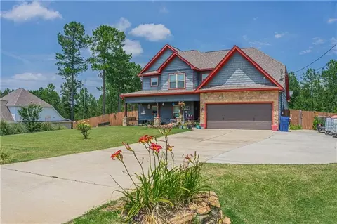 118 Lee Road 2210, Salem, AL 36874