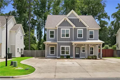 734 Northern Village Ct, Auburn, AL 36830