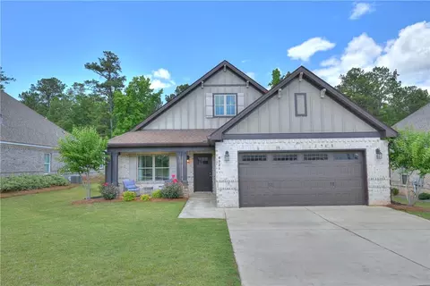 4126 Broadview Dr, Opelika, AL 36801