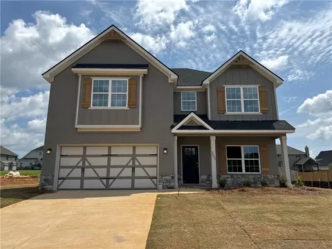 3031 Wymond Dr, Opelika, AL 36804