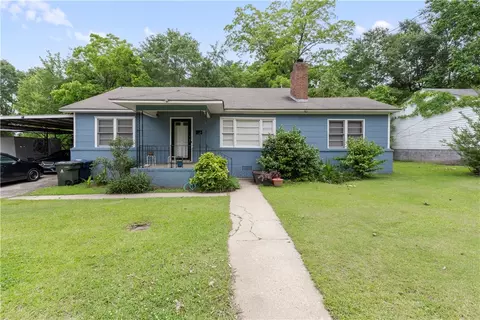 606 Pitts St, Auburn, AL 36830