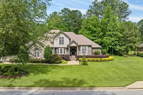 705 Moores Mill Dr, Auburn, AL 36830